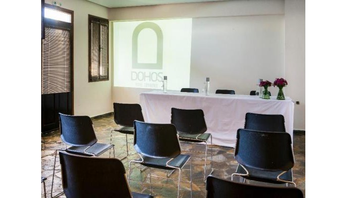 Dohos Hotel Experience poza 8