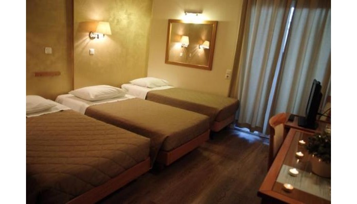 Hotel Dionissos poza 3