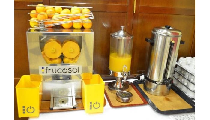 Hotel Dionissos poza 7