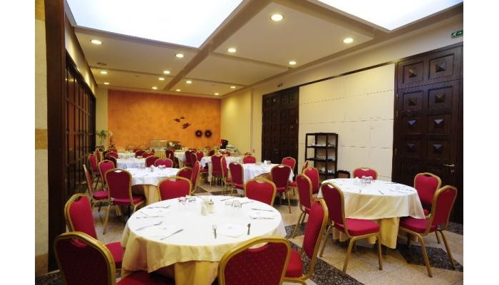 Hotel Dionissos poza 5