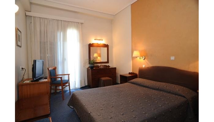 Hotel Dionissos poza 0