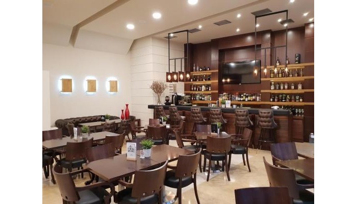 Hotel Dionissos poza 8