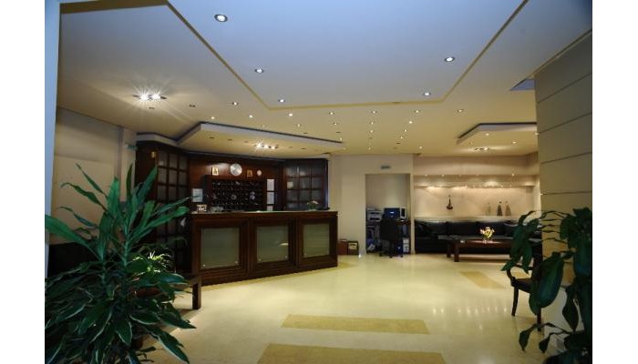 Hotel Dionissos poza 11