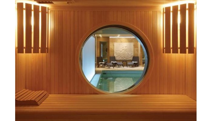 Hotel Divani Palace Larissa poza 4