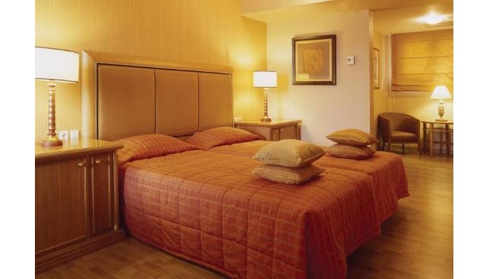 Hotel Divani Palace Larissa poza 6