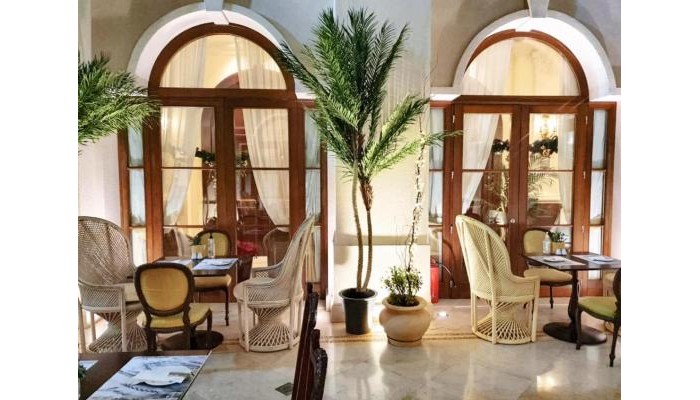 Hotel Grecotel Larissa Imperial poza 4