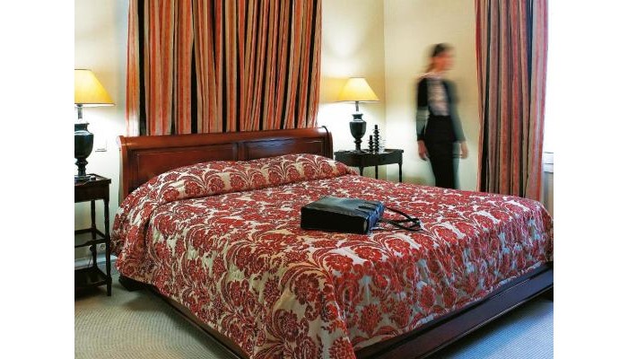 Hotel Grecotel Larissa Imperial poza 7