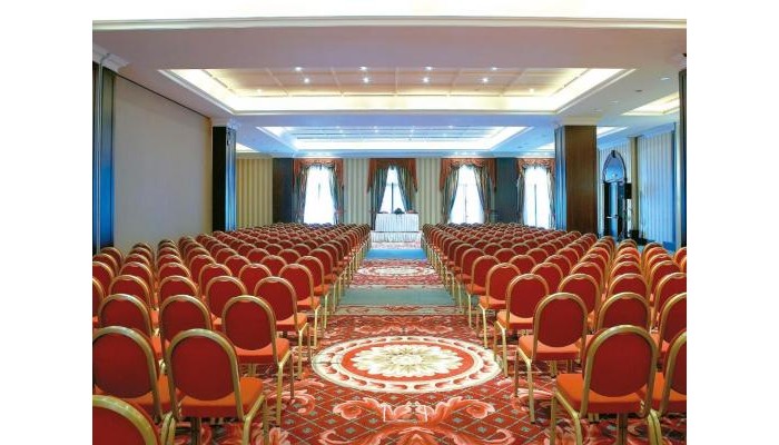 Hotel Grecotel Larissa Imperial poza 12