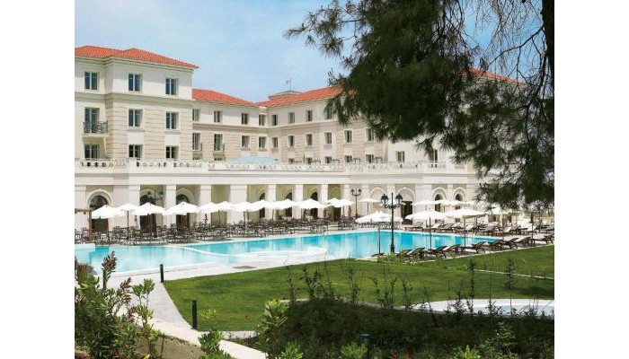 Hotel Grecotel Larissa Imperial poza 13