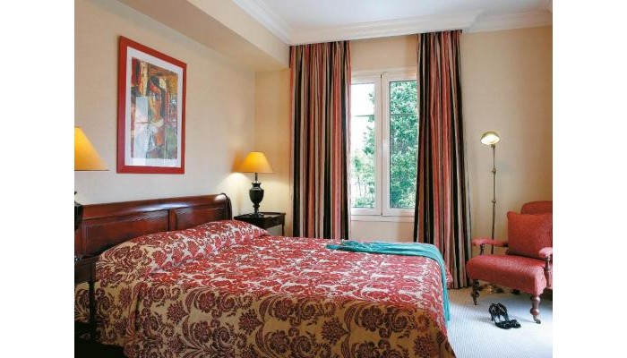 Hotel Grecotel Larissa Imperial poza 5