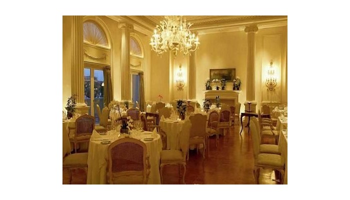 Hotel Imperial poza 6