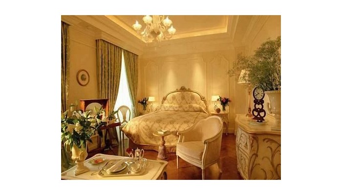 Hotel Imperial poza 0