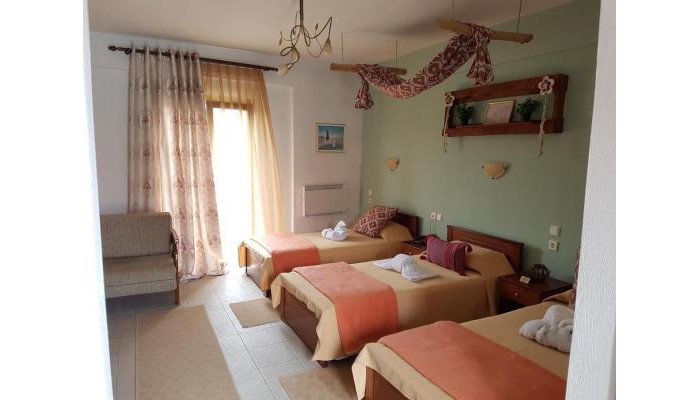 Hotel Metoxi poza 5