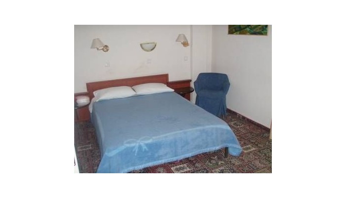 Hotel Metropol poza 5