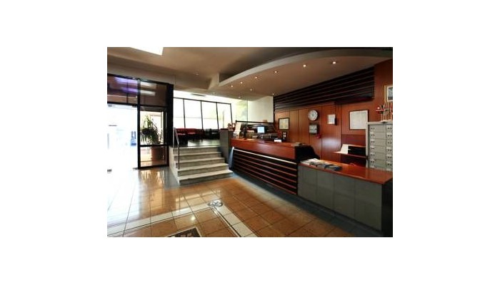 Hotel Metropol poza 7