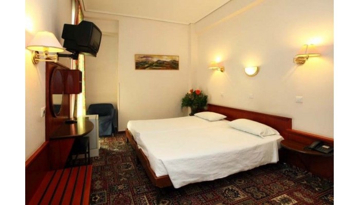 Hotel Metropol poza 3