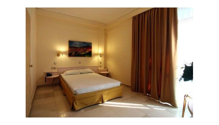 Hotel Metropol poza 2