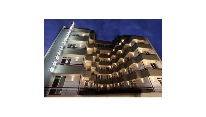 Hotel Metropol poza 4