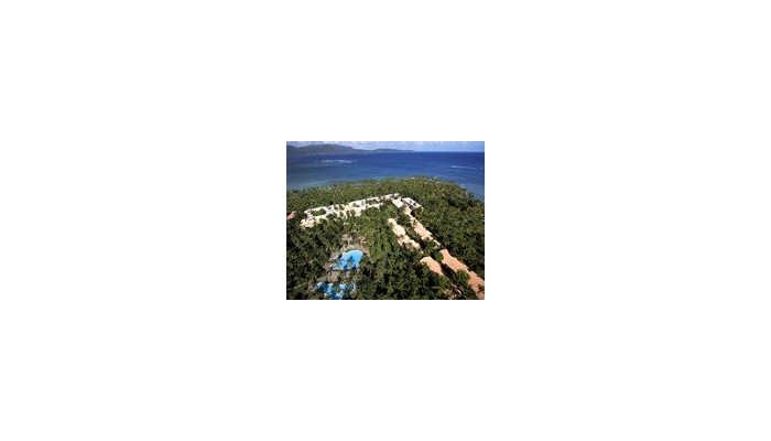 Grand Paradise Samana An Amsha Marina Resort poza 11