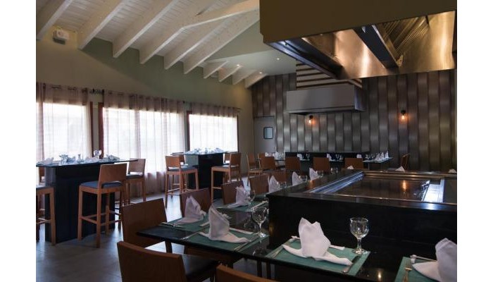 Hotel Grand Paradise Samana poza 0