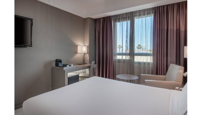 Ac Hotel By Marriott Iberia Las Palmas poza 6