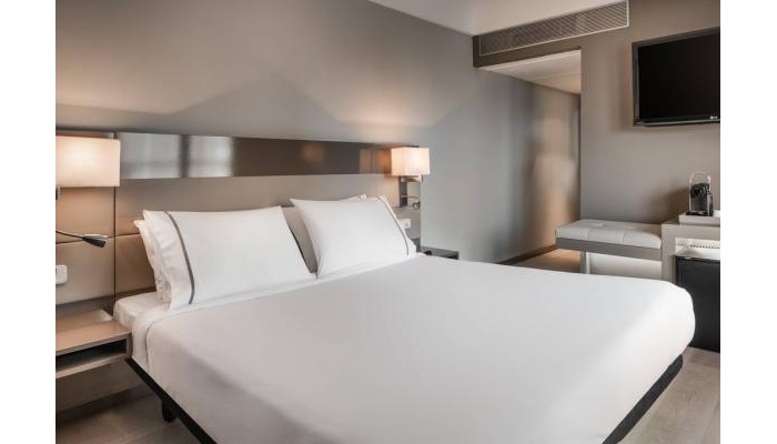 Ac Hotel By Marriott Iberia Las Palmas poza 7