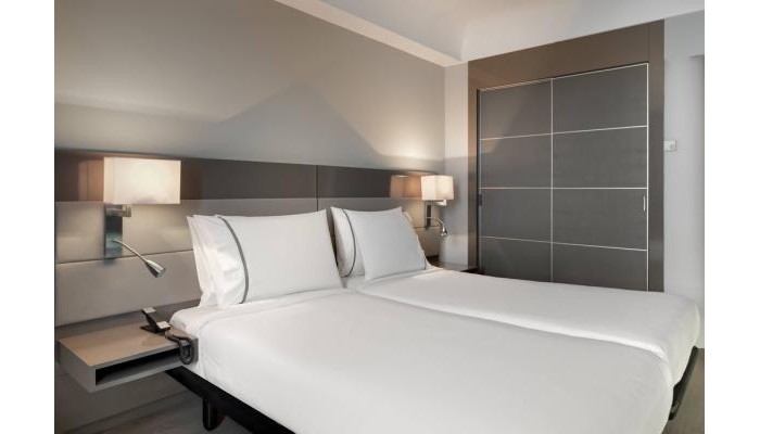 Ac Hotel By Marriott Iberia Las Palmas poza 3