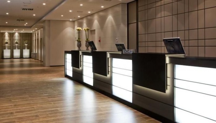 Ac Hotel Iberia Las Palmas By Marriott poza 9