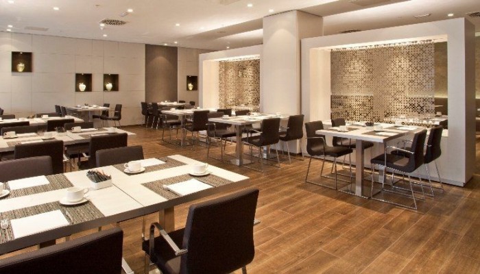 Ac Hotel Iberia Las Palmas By Marriott poza 5