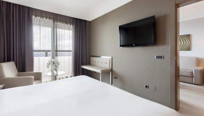 Ac Hotel Iberia Las Palmas By Marriott poza 0