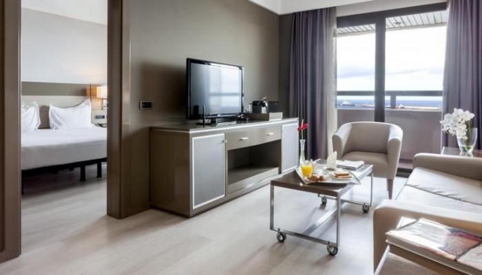 Ac Hotel Iberia Las Palmas By Marriott poza 8