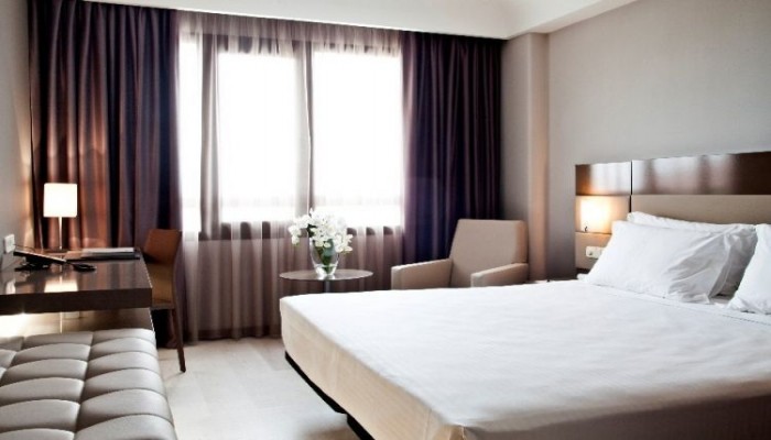 Ac Hotel Iberia Las Palmas By Marriott poza 2