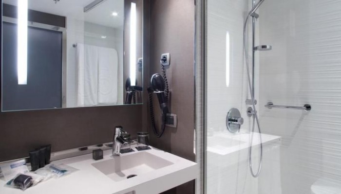 Ac Hotel Iberia Las Palmas By Marriott poza 1