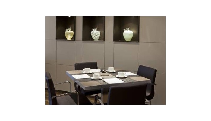 Ac Hotel Iberia Las Palmas poza 9