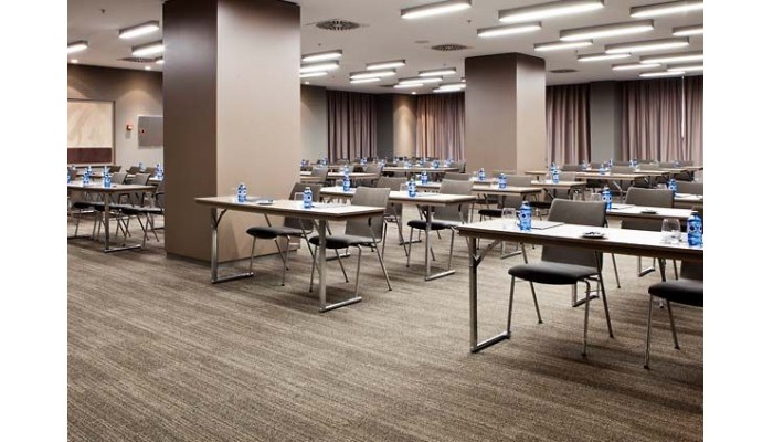 Ac Hotel Iberia Las Palmas poza 5