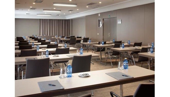 Ac Hotel Iberia Las Palmas poza 4