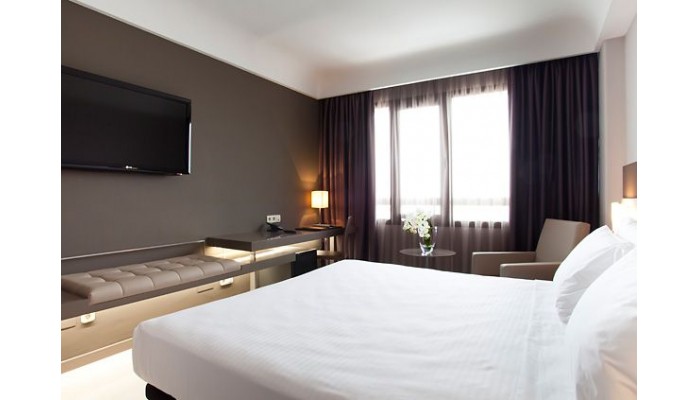 Ac Hotel Iberia Las Palmas poza 1