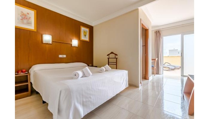 Alisios Canteras Hotel poza 9