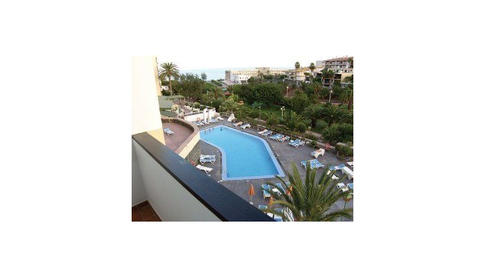 Apartahotel Folias poza 1