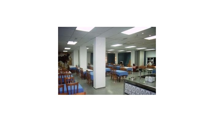 Apartahotel Folias poza 4