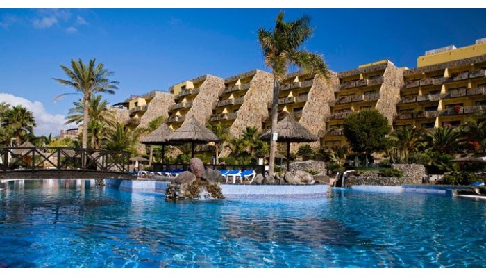 Aparthotel Bluebay Beach Club poza 2