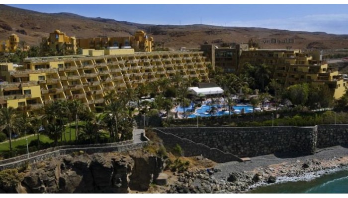 Aparthotel Bluebay Beach Club poza 11