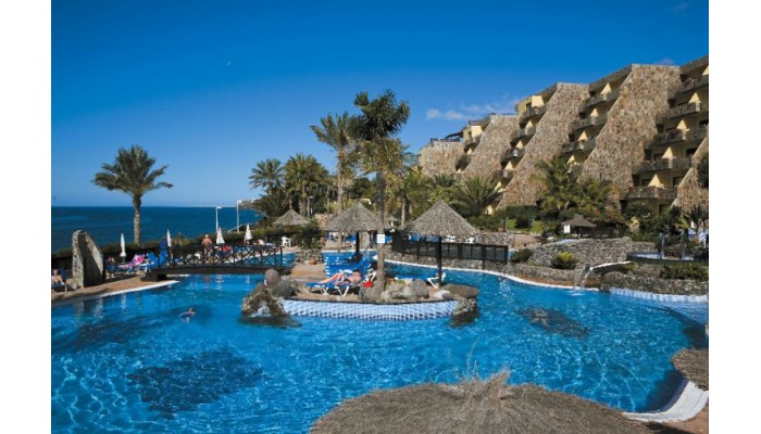 Aparthotel Bluebay Beach Club poza 8