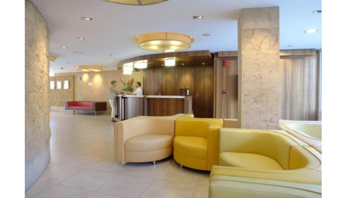 Aparthotel Buenos Aires poza 3