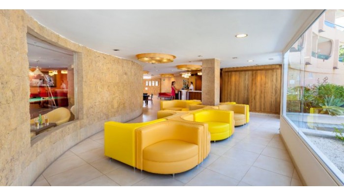 Aparthotel Buenos Aires poza 10