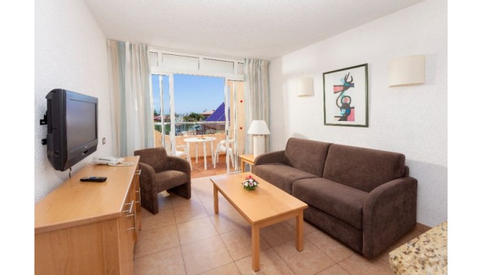 Aparthotel Buenos Aires poza 4