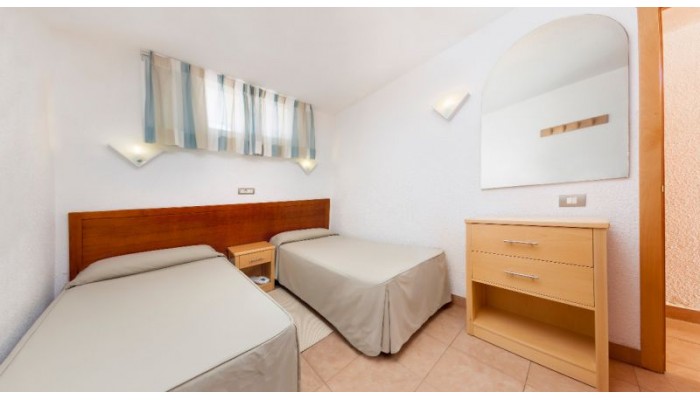 Aparthotel Buenos Aires poza 5