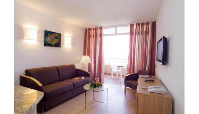 Aparthotel Buenos Aires poza 6