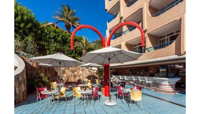 Aparthotel Buenos Aires poza 11