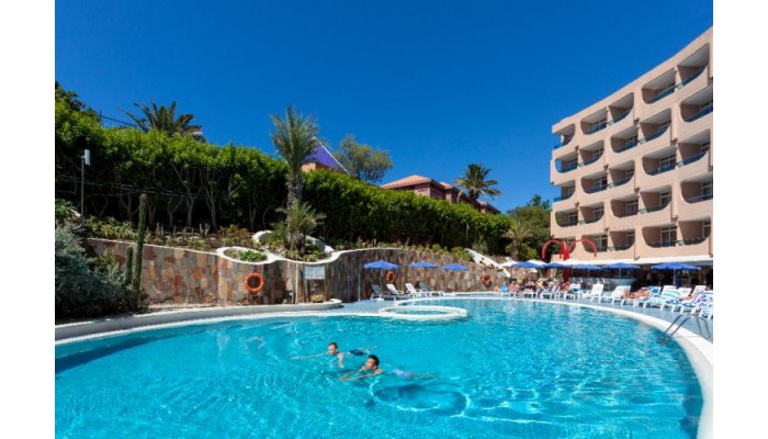 Aparthotel Buenos Aires poza 2